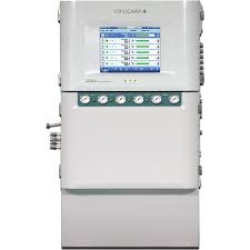 Газовые хроматографы серии GC8000